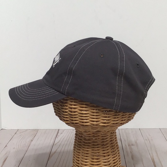 Jack Daniel's hat gray - Picture 3 of 9